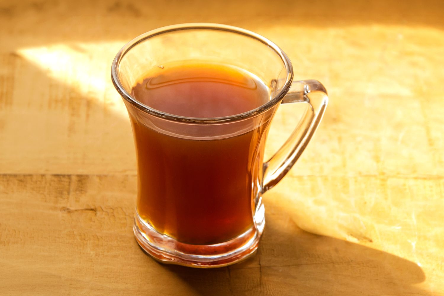 Discovering Qishr - Yemen's Unique Coffee Husks Drink