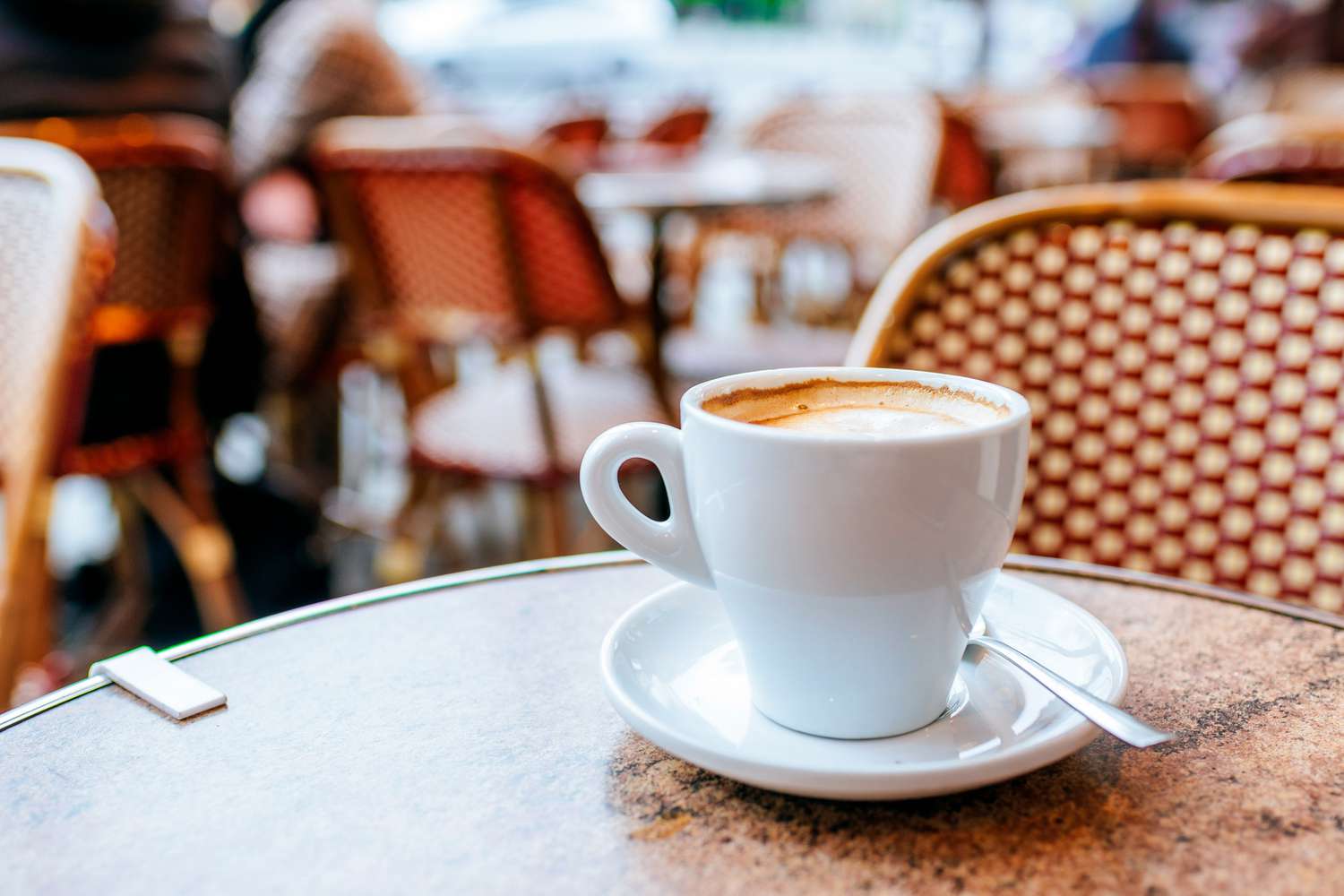 World's Best Coffee Drinks - Sip Like a Local