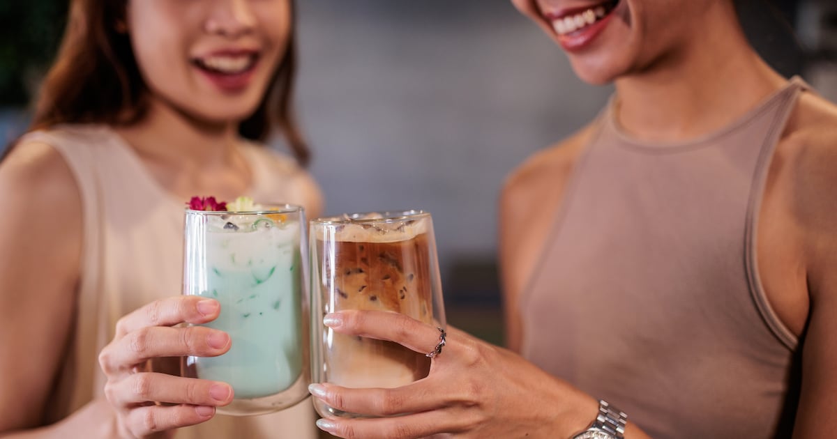 Flavor Trends Transforming Coffee and Tea Consumption