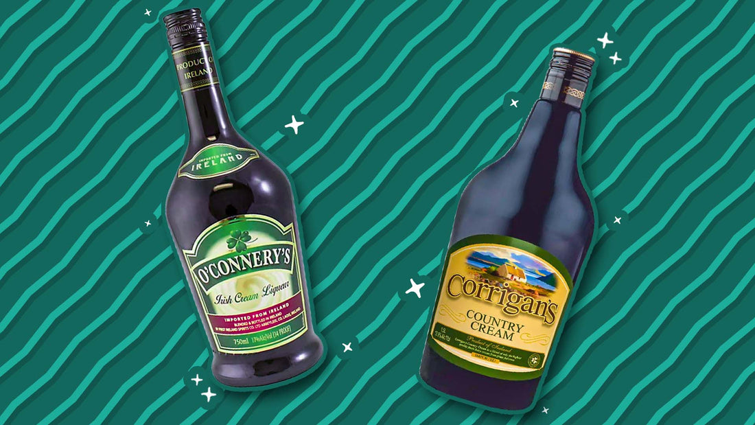Discover the Best Budget Irish Creams Under $20