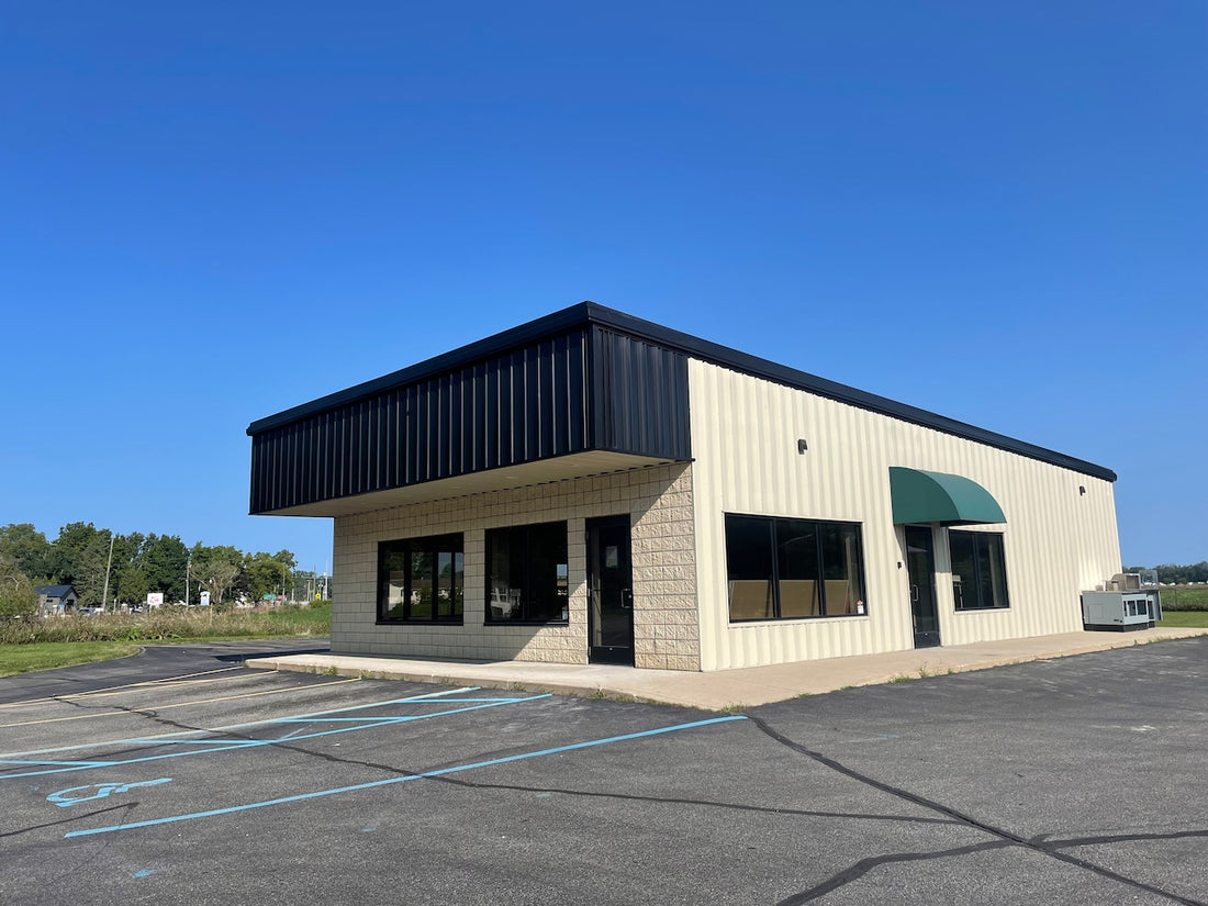 Biggby Coffee Expands to Napoleon Township with New Location