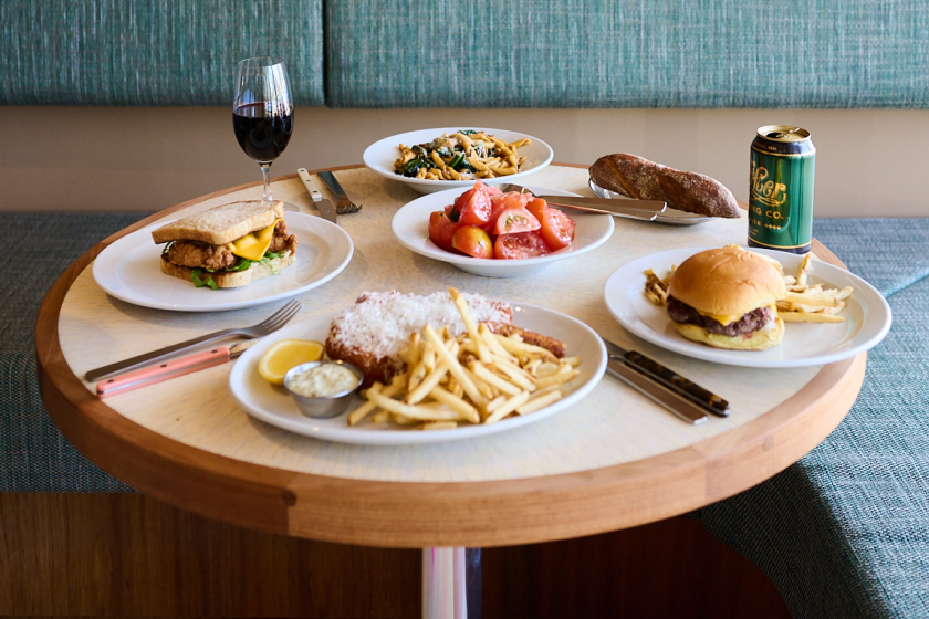 A New Coffee Haven Opens in Griffith - Recess Coffee