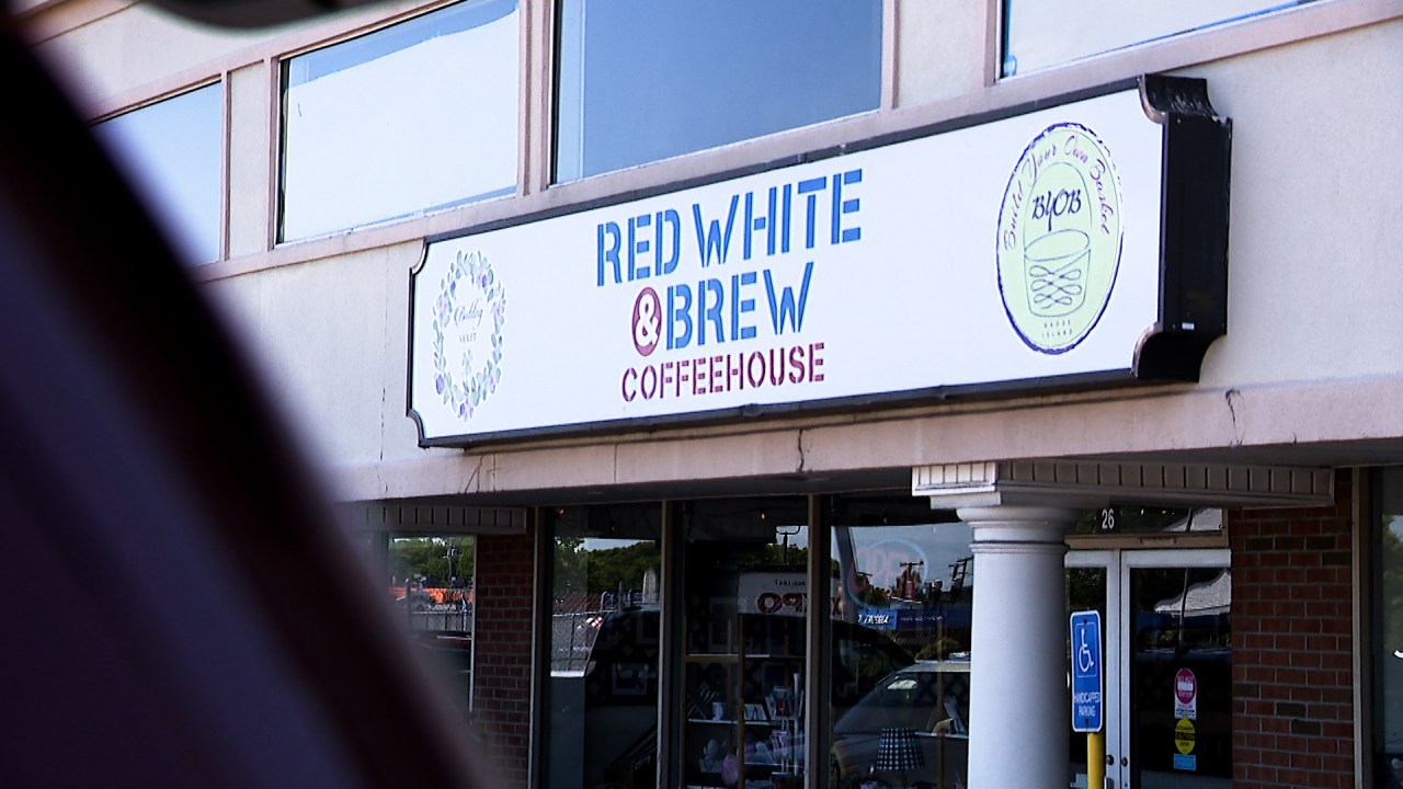 From Rejection to Roast - Michael Coyne's Inspiring Coffee Journey