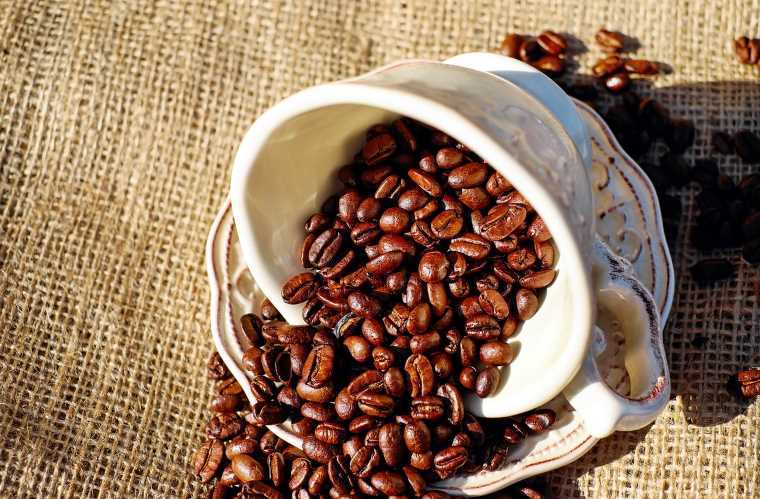 Caffeine's Surprising Link to Better Vascular Health