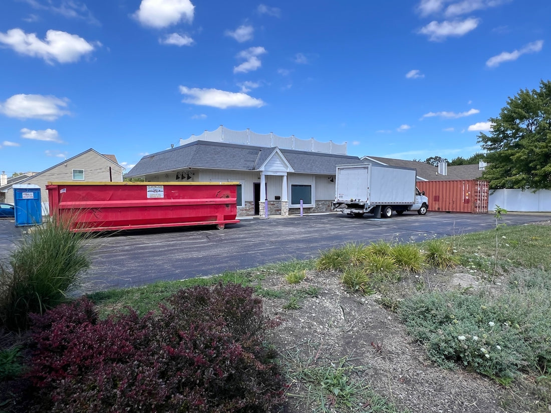 Zest Pastry & Coffee Co. Set to Open in Strongsville This Fall