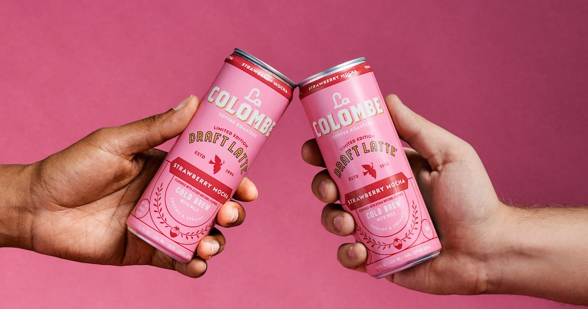 Chobani's Bold Moves in Dairy and Coffee Markets