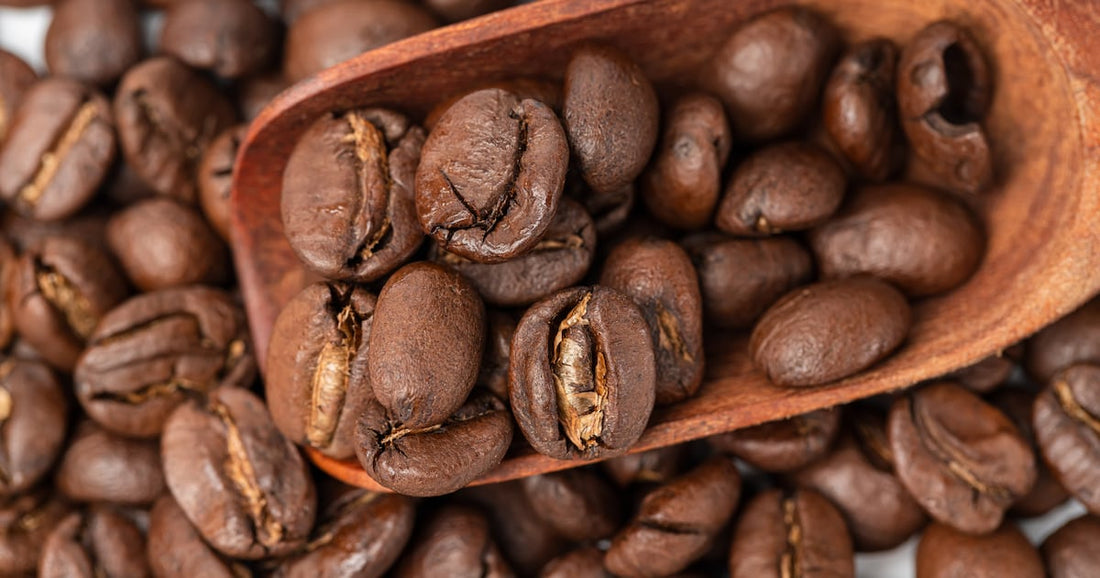 No Coffee Tax Act - A Lifeline for the Coffee Industry