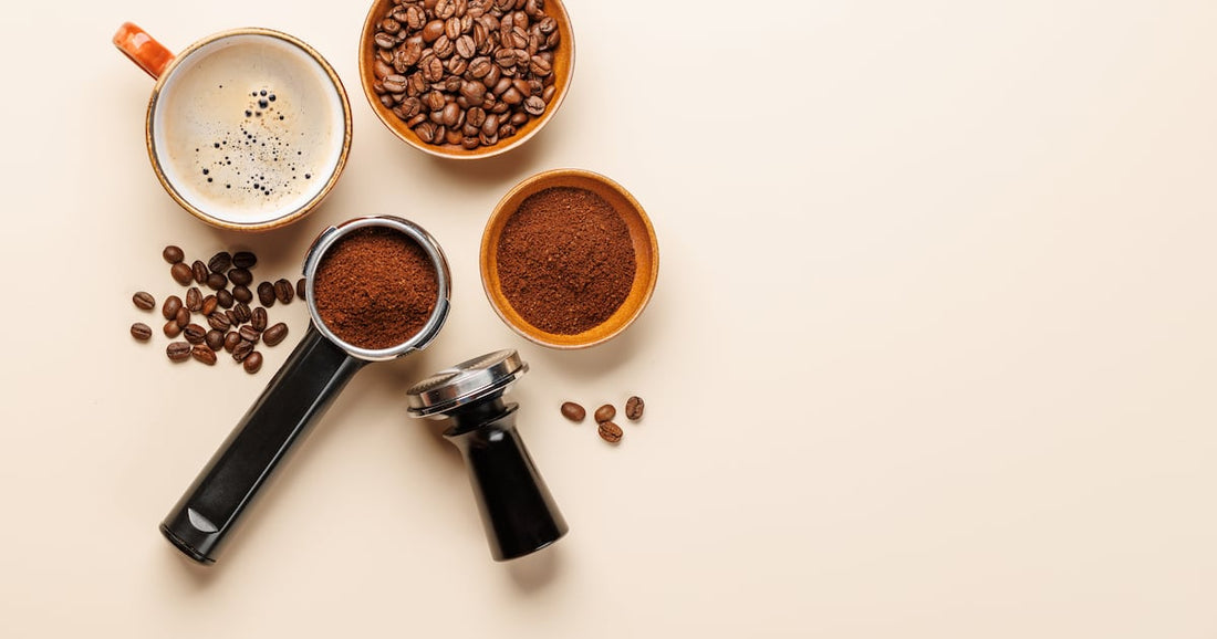 Specialty Coffee - A Trend Driven by Younger, Diverse Consumers