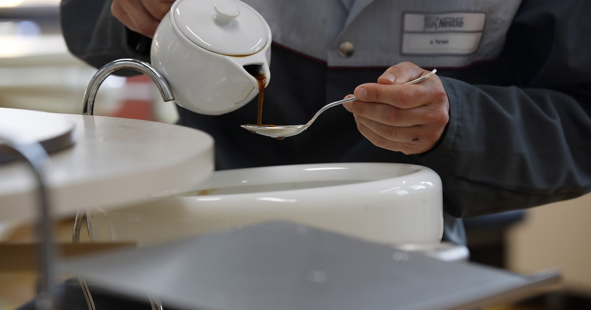 Instant Coffee Makes a Comeback Among Young Drinkers