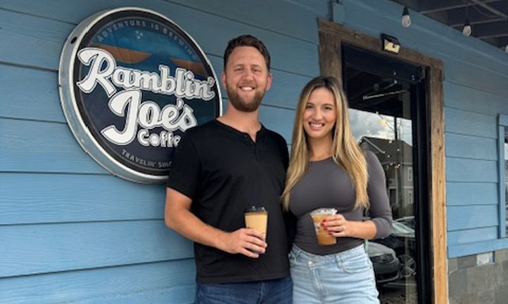 Ramblin’ Joe’s Coffee Expands with New Nashville Franchise Locations