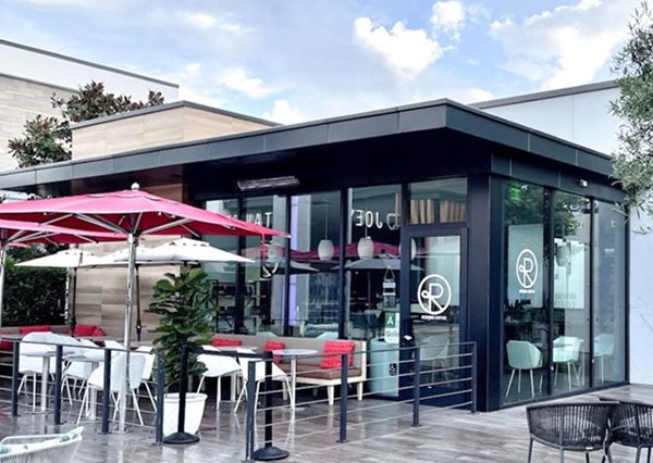 Reborn Coffee Brews Global Expansion Plans