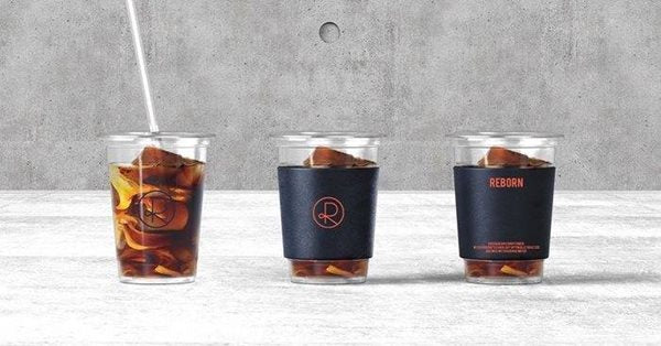 Reborn Coffee Expands to China with IAID Co., Ltd Partnership