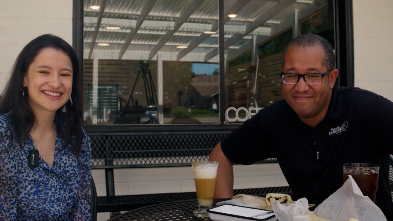 Relic Coffee Company - Augusta's Newest Culinary Gem