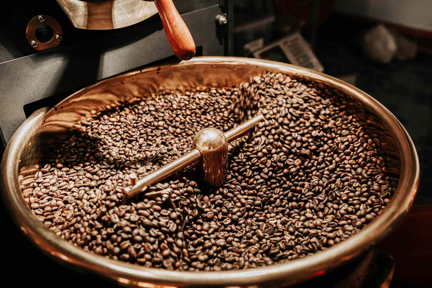 Noma Kaffe - Experience World-Class Coffee from a Legendary Restaurant