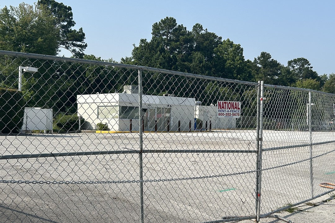 New Fast-Food and Coffee Drive-Thru Planned for Orange Park