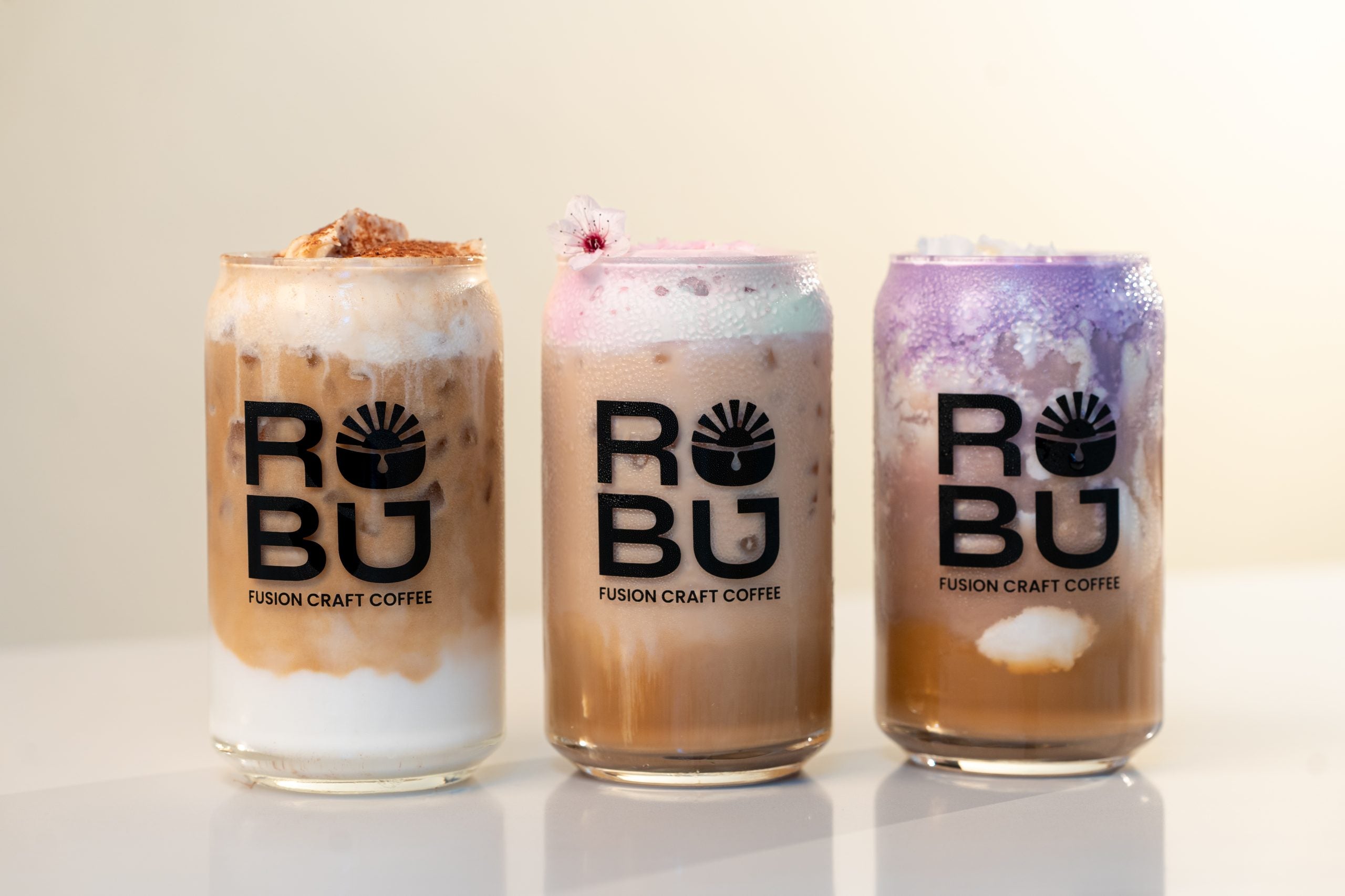 Vietnamese Pho Coffee - The Star of Sunnyvale's Robu Coffee Pop-Up