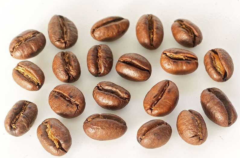 Coffee's Future - How Robusta Could Save Our Morning Brew