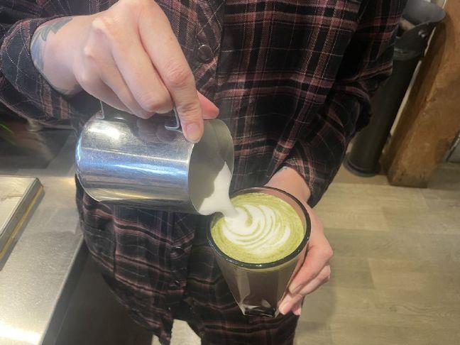 Tao of Tea Launches Matcha Mill to Elevate Local Tea Culture