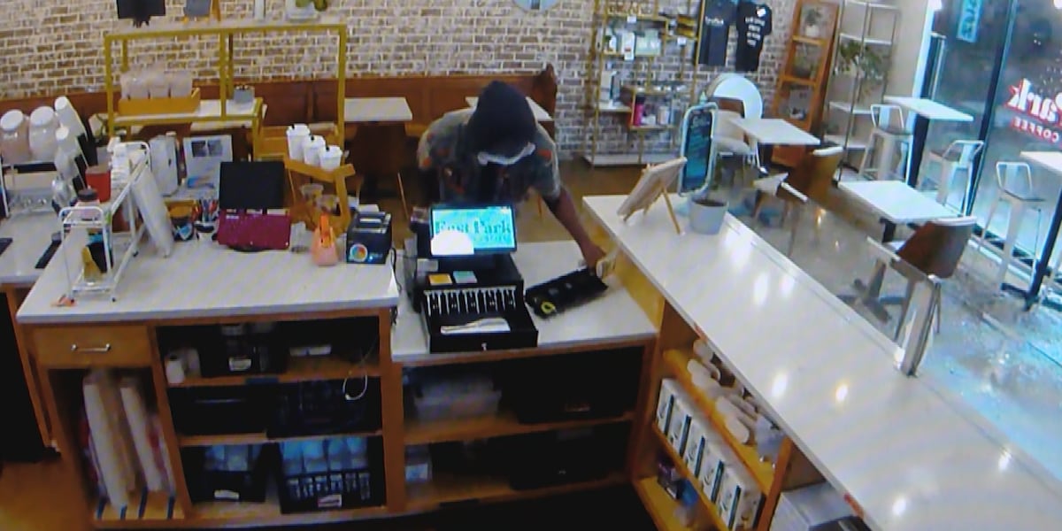 East Nashville Rallies for Beloved Donut Shop After Rash of Break-Ins