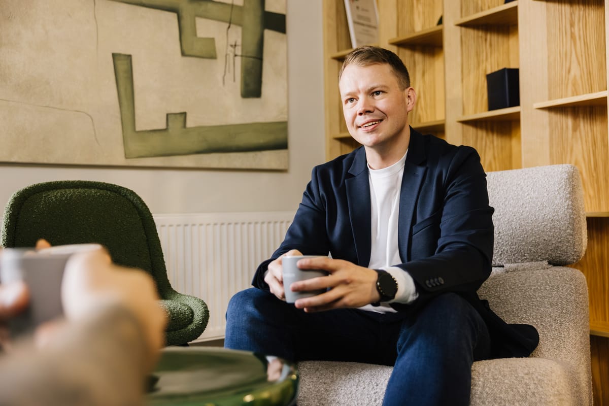 Navigating the Coffee Market - Data-Driven Success in a Changing Landscape