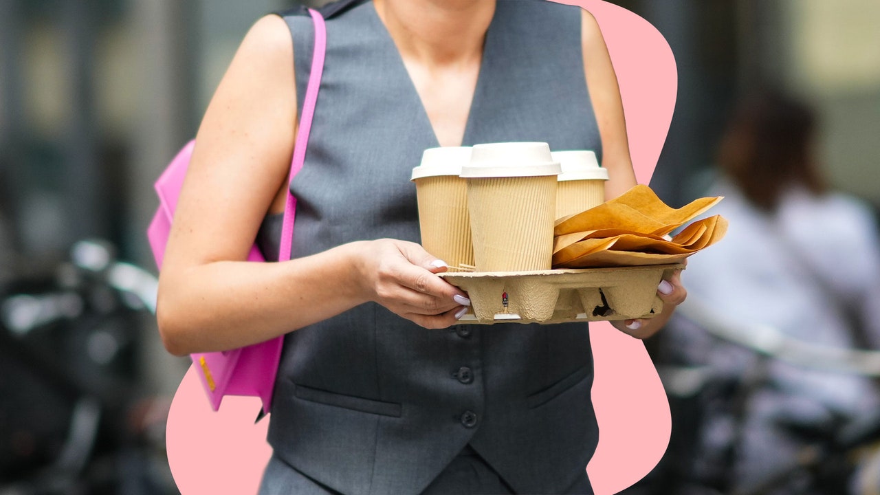 Salt Your Coffee - The Trend You Didn't Know You Needed