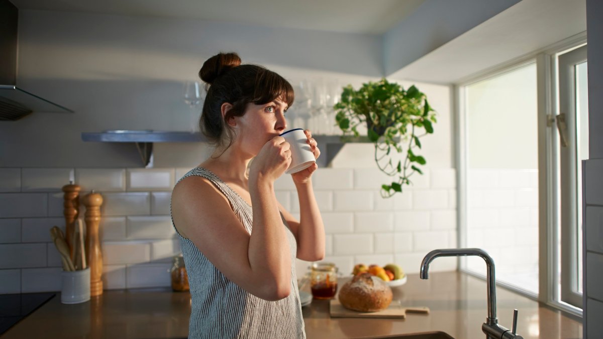 Decaf Coffee - The Surprising Health Benefits You Didn't Know About