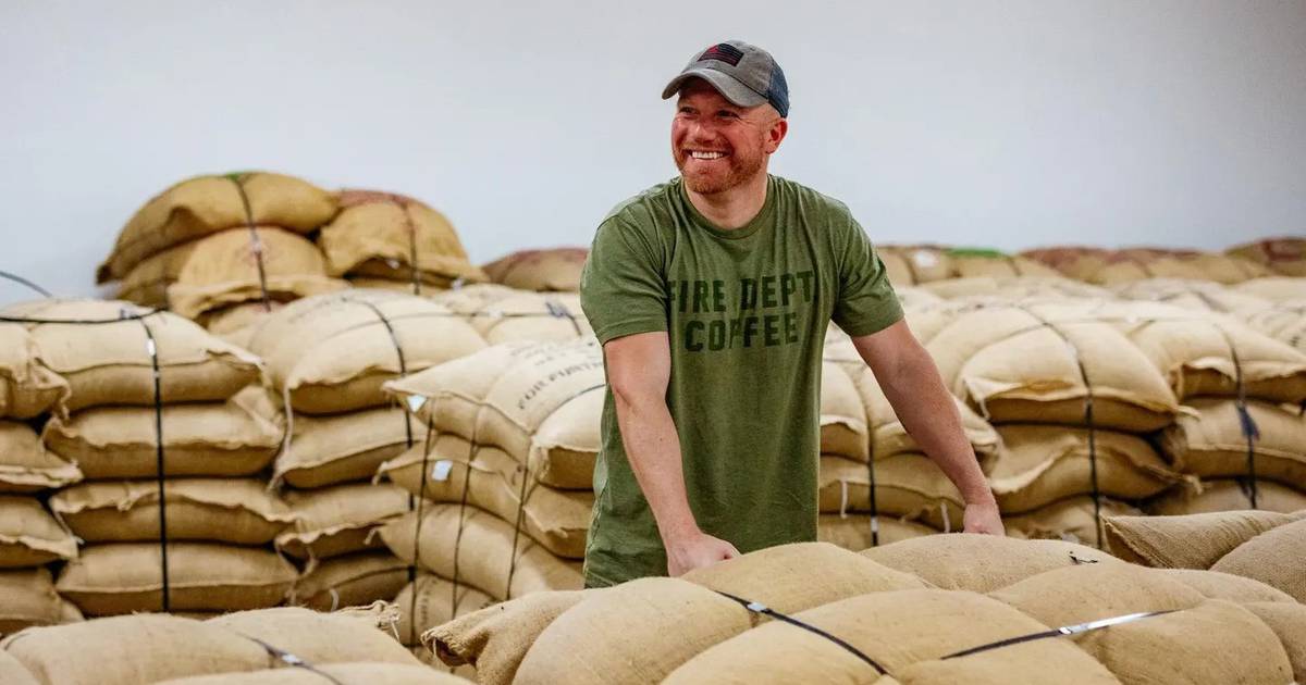 Fire Department Coffee - Brewing Success Beyond the Cup