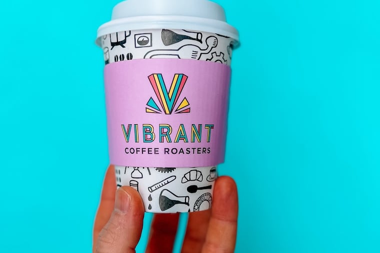 Philly Coffee Shop Charges for To-Go Cups to Combat Waste