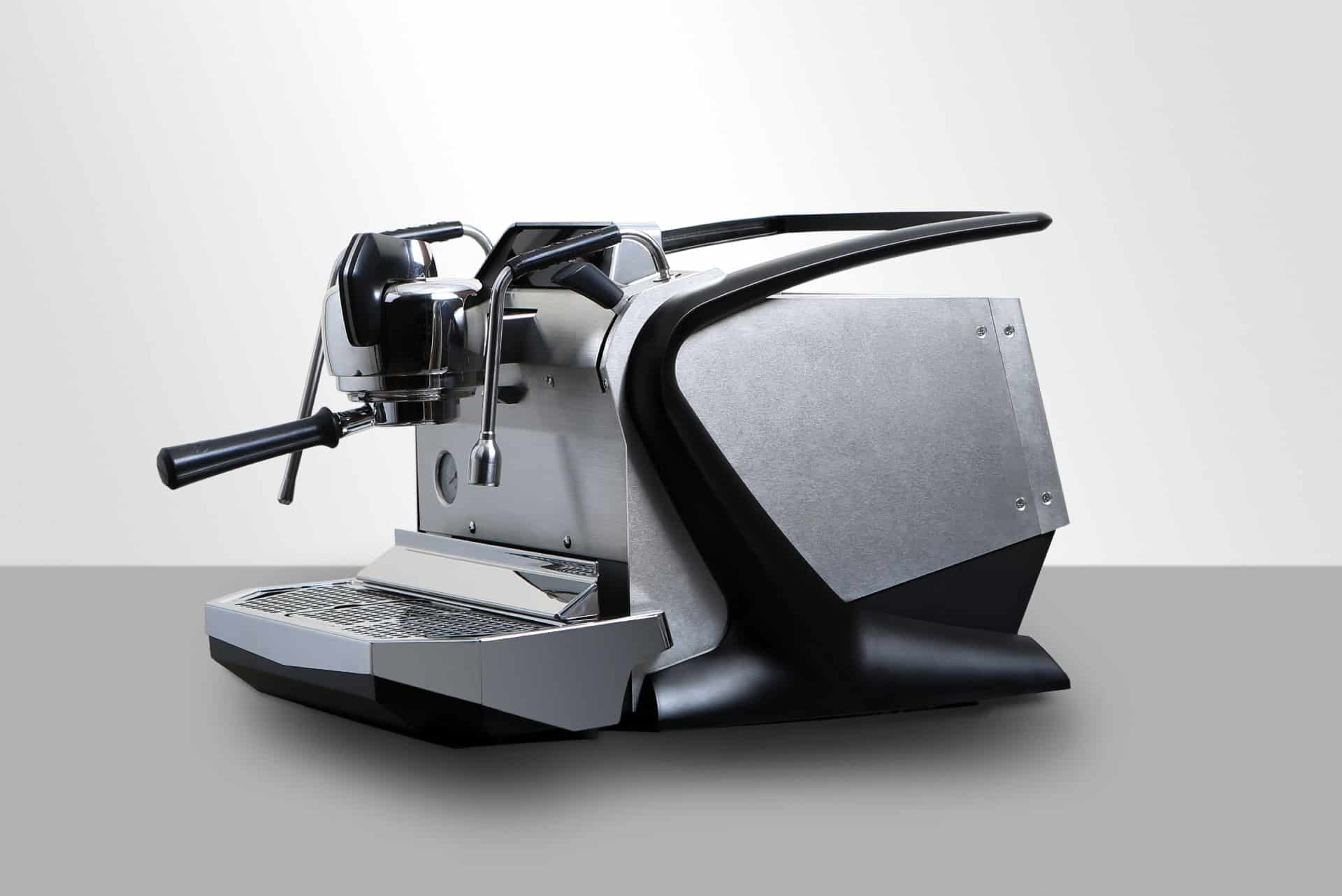 Slayer Espresso Unveils the Compact Steam Single