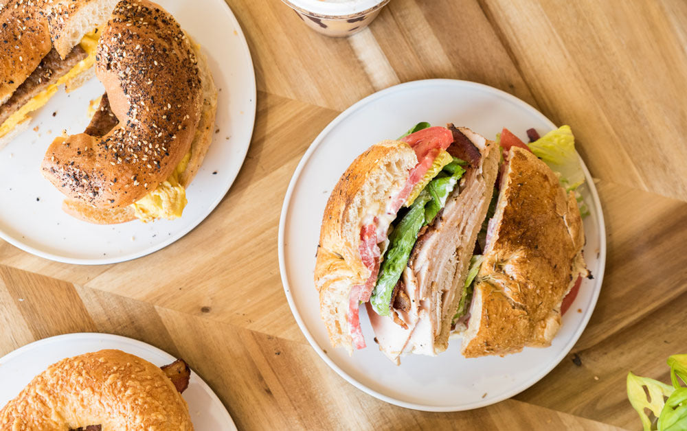 Discover the New Coffee Haven - The Bean on Hertel