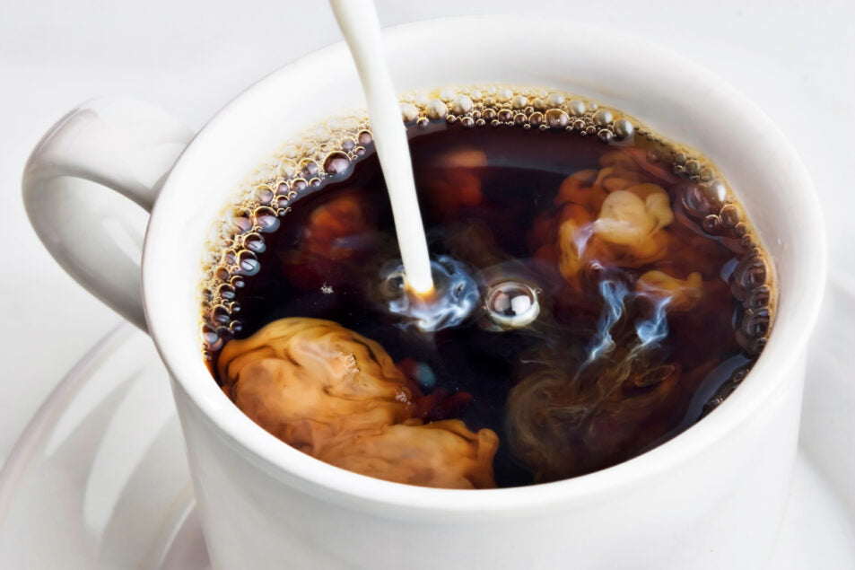 Coffee Futures Surge Amidst Global Supply Challenges