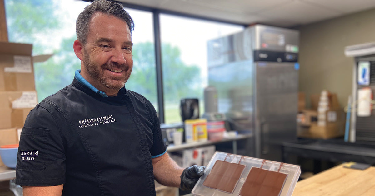 Onyx Coffee Lab Rises with Award-Winning Chocolate and New Studio Space