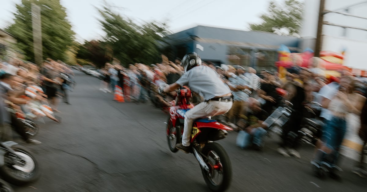 Reviving a Legacy - One Moto Cafe Takes the Helm from See See