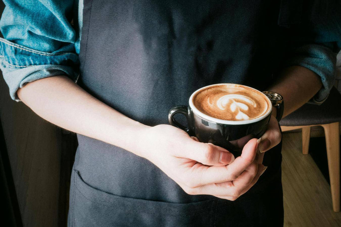 Brewing Good - How Coffee Can Change Communities