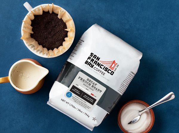 San Francisco Bay Coffee Achieves 100% Responsible Sourcing