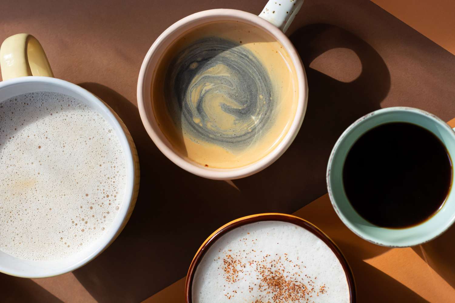 Roasted Coffee Beans May Help Slow Carbohydrate Breakdown