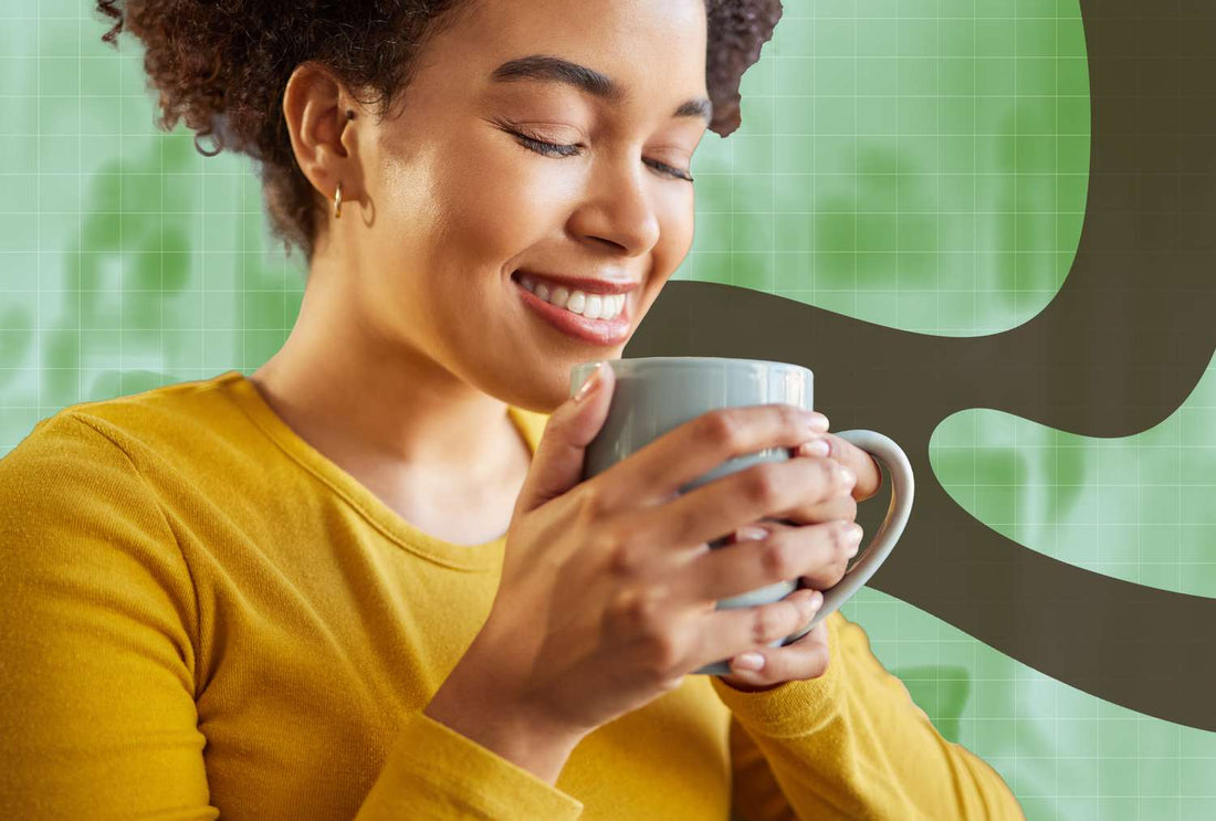 Benefits of Black Coffee - A Study on Blood Sugar Control