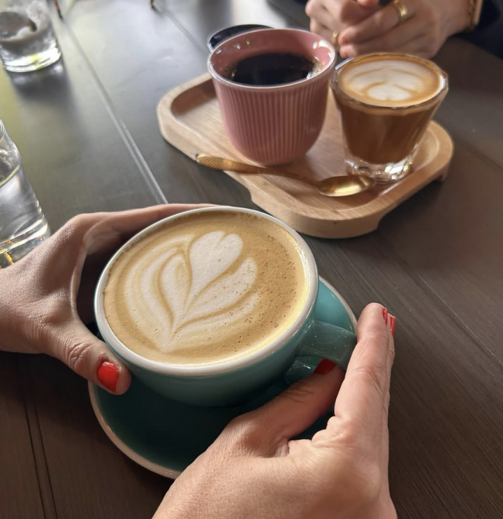 Royal Flamingo Coffee Wins Big at Global Roasting Competition