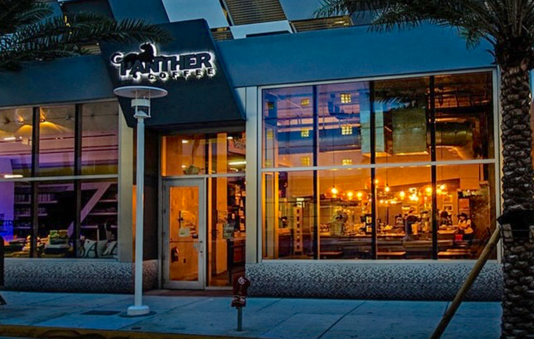 Panther Coffee Closes Beloved Sunset Harbour Location After 13 Years