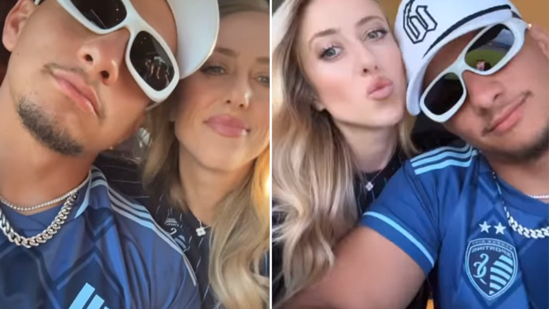 Patrick Mahomes - From Quarterback to Coffee Mogul and Soccer Enthusiast