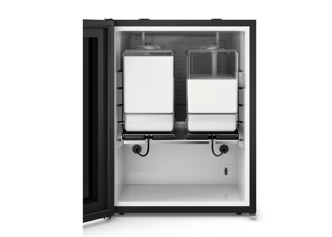 Schaerer Launches MilkCheck for Efficient Coffee Operations