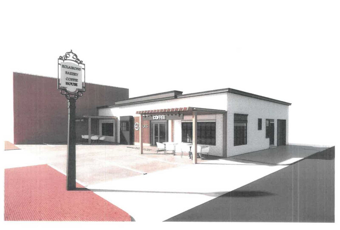 Eclairons Set to Sweeten Old Town with New Bakery Location