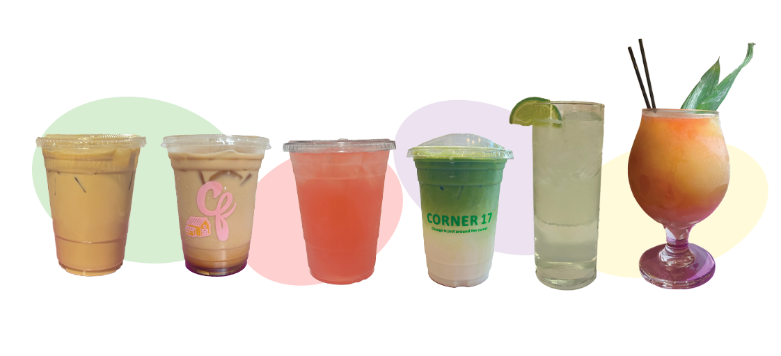 Refreshing Sips for a St. Louis Summer
