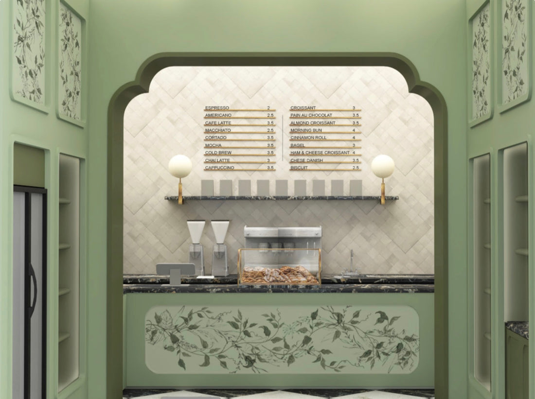 Fifi Parée - A Taste of Paris in the Heart of New Orleans