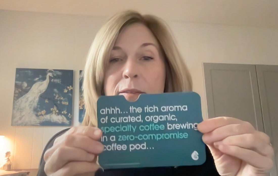 Innovative Aluminum Coffee Pods - A Sustainable Brewing Revolution