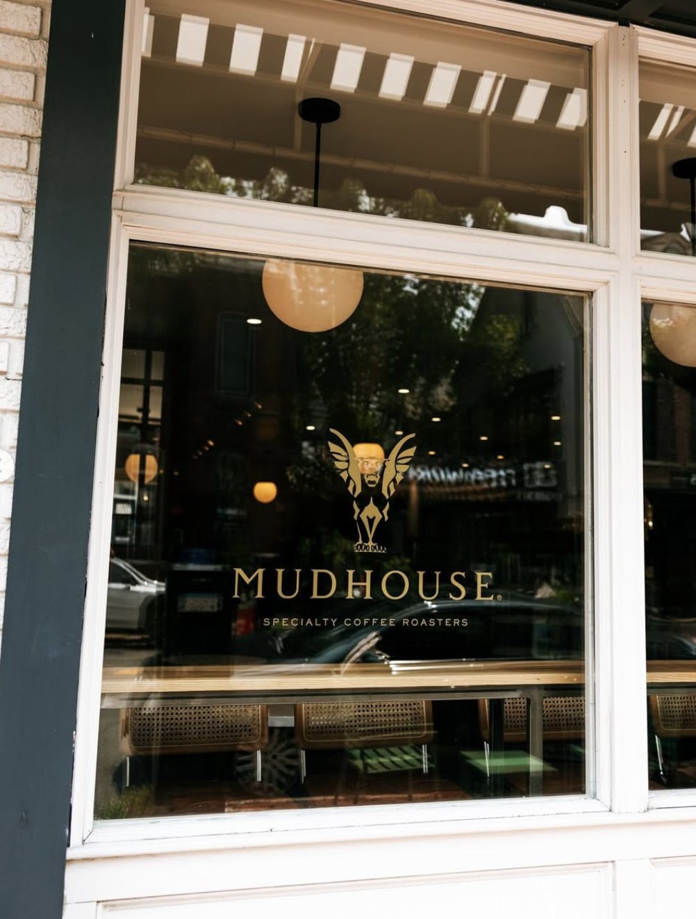 Mudhouse Coffee Set to Brew in Old Town Alexandria Next Week
