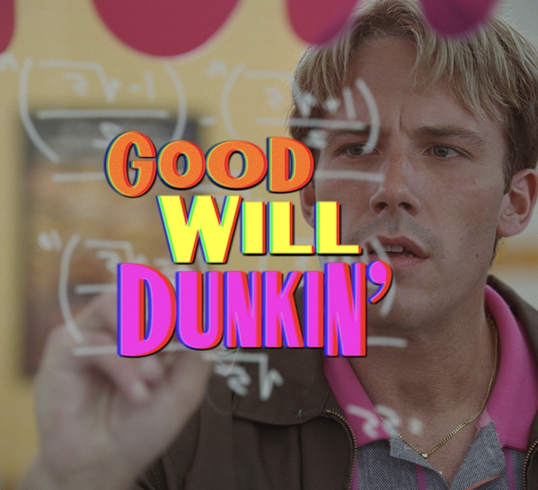 Dunkin' Revives 90s Nostalgia with a Sitcom Pilot and Free Coffee