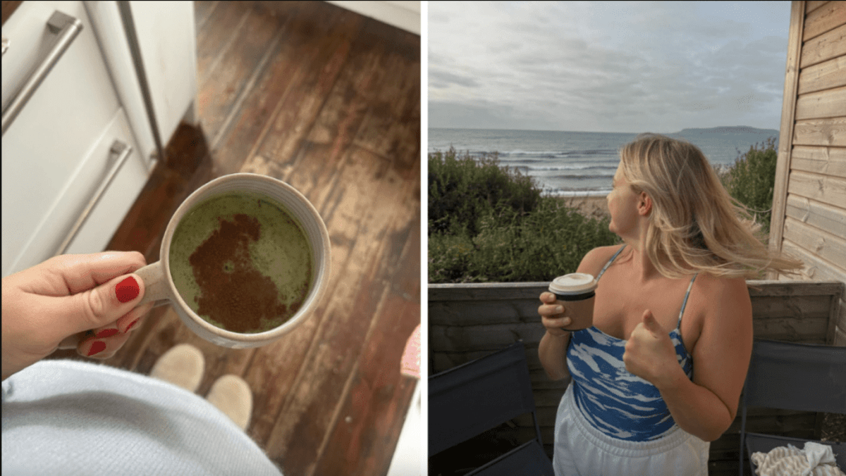 Matcha vs. Coffee - The Surprising Benefits of Switching Your Brew