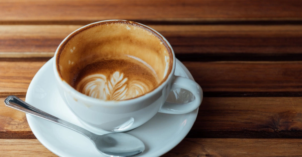 High Coffee Intake Linked to Bone Health Risks in Older Women