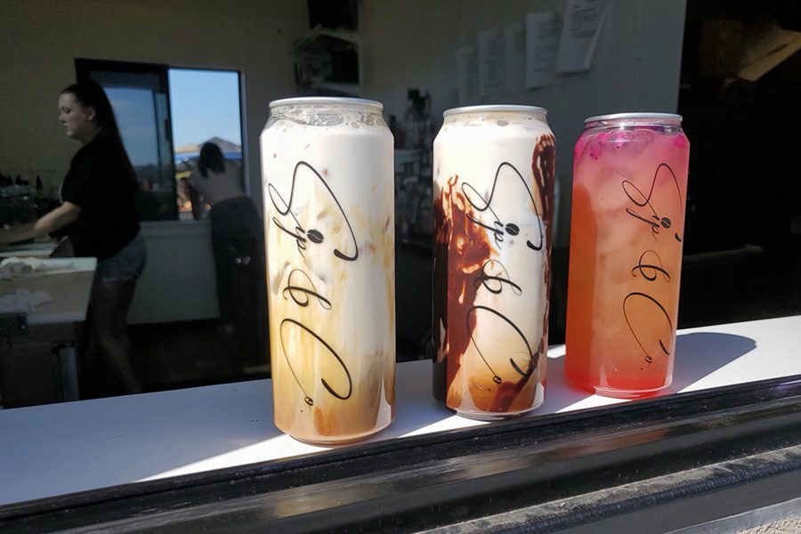 Sip & Co. is Revolutionizing Coffee with Canned Drinks